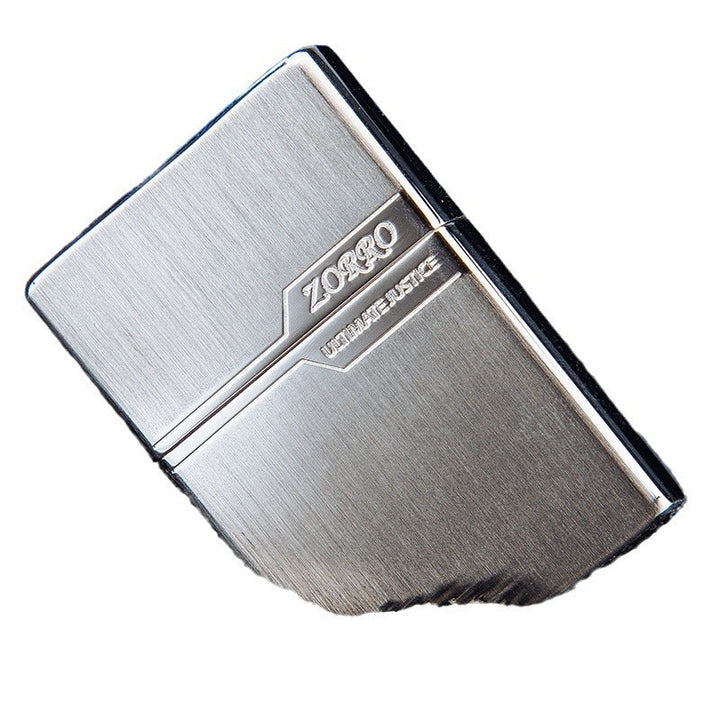 Zoruo Copper Light Plate Lighter Narrow Machine