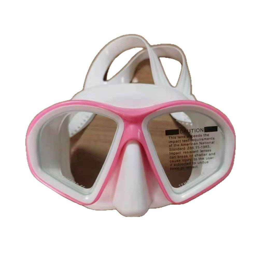 Diving Mask Swimming Glasses Goggles