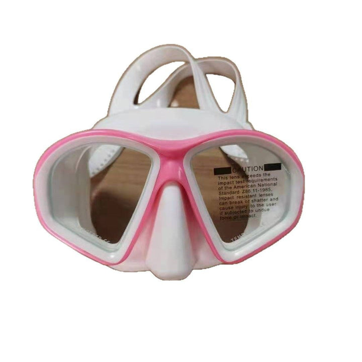 Diving Mask Swimming Glasses Goggles
