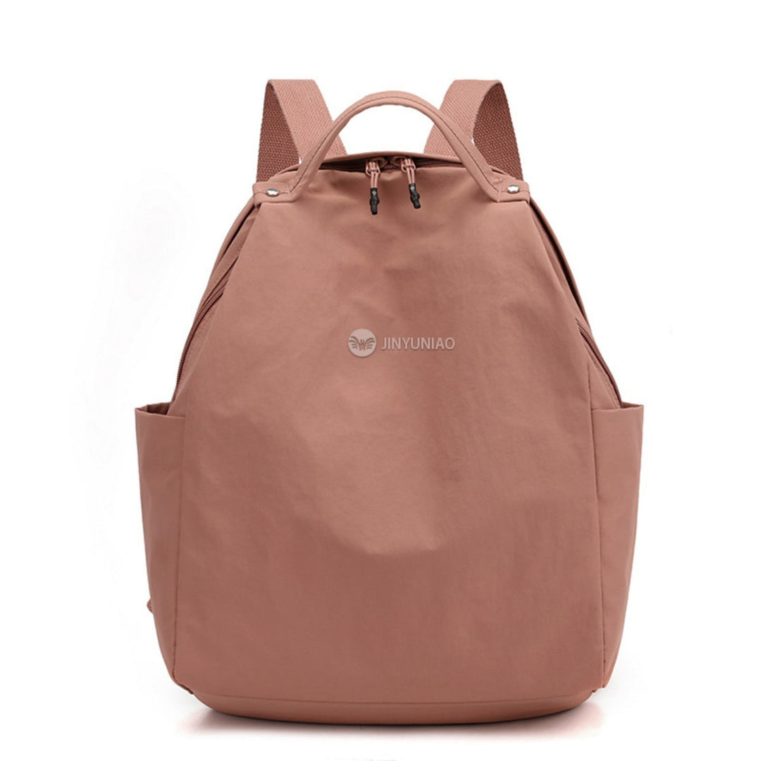Casual Lightweight Backpack Bag
