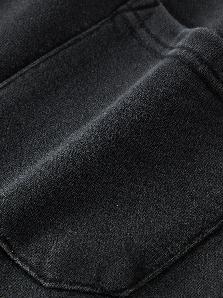Men's Casual Drawstring Joggers