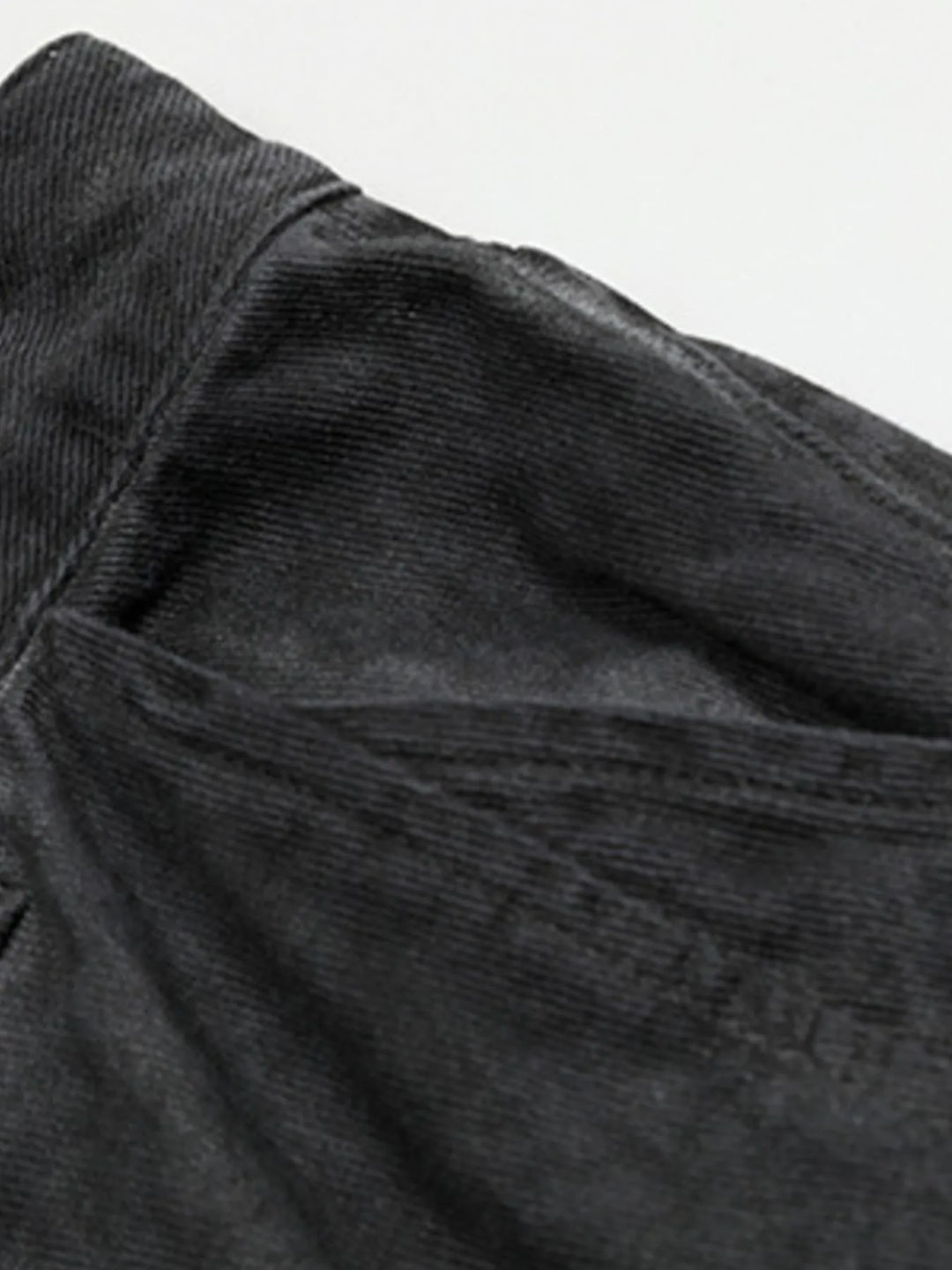 Men's Wide-Leg Jeans