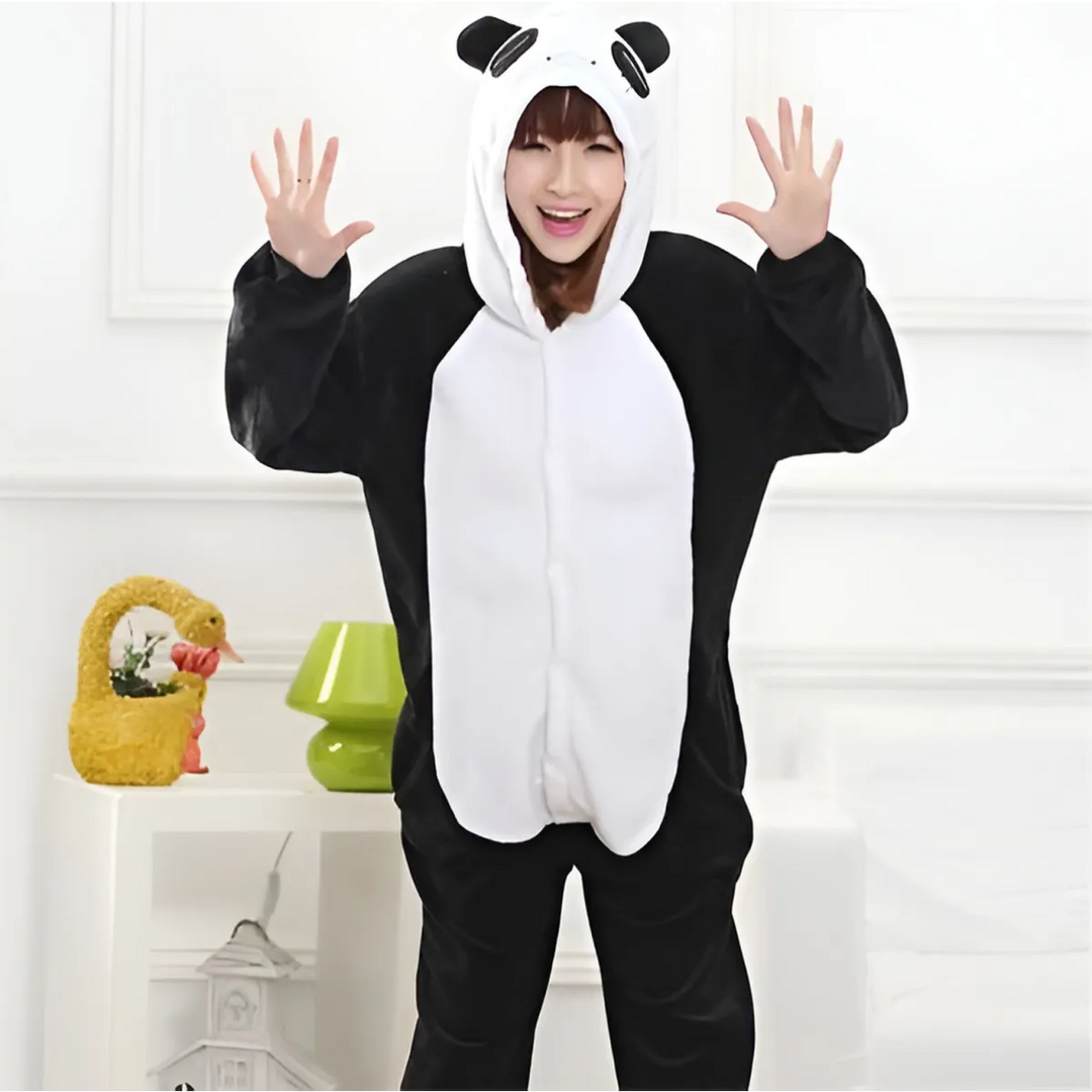 Animal Kigurumi