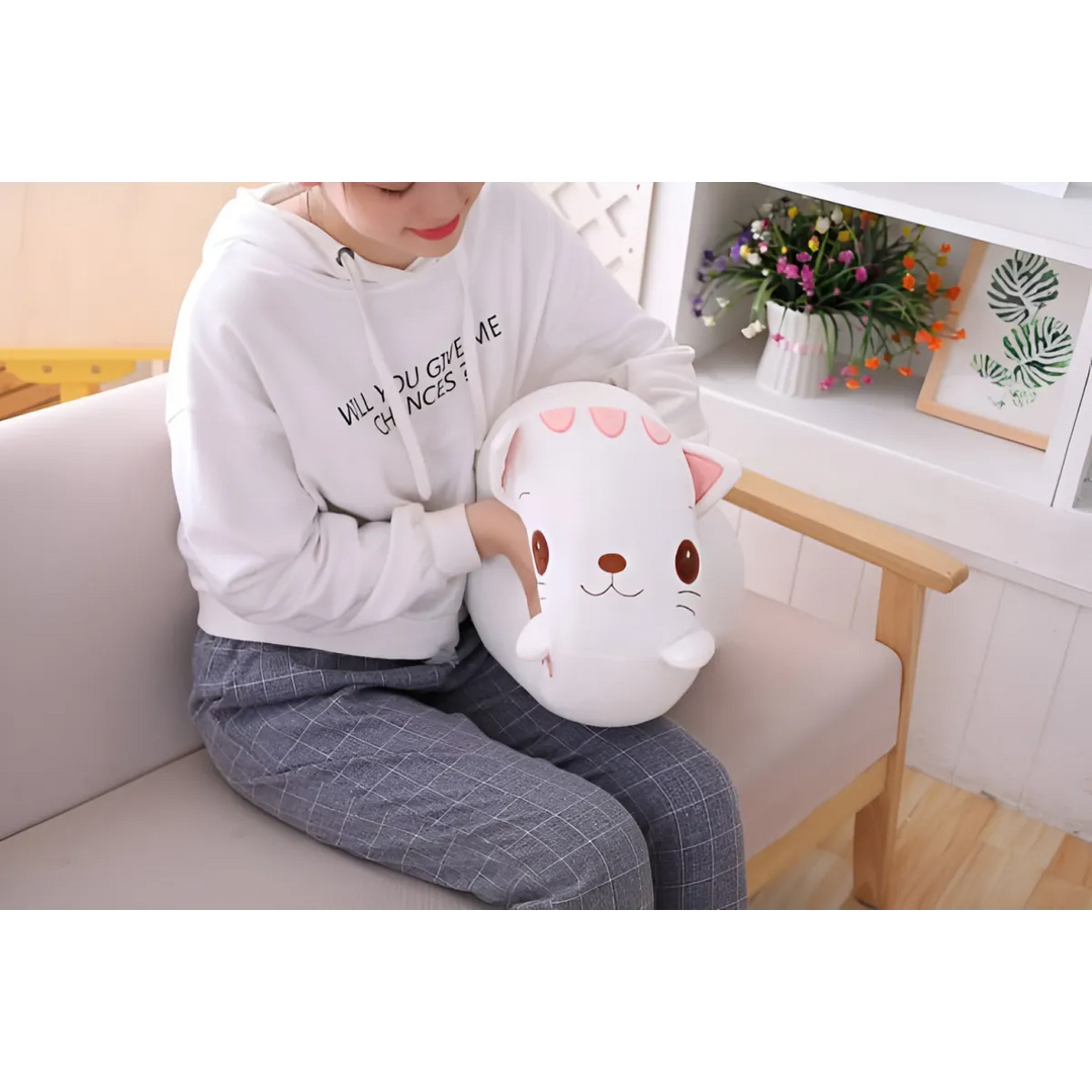 Animal Plush Toys
