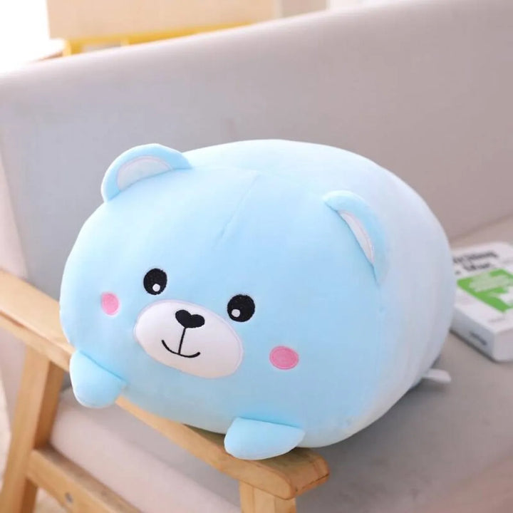 Animal Plush Toys