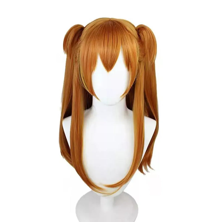 Rei Ayanami & Asuka Langley Soryu Cosplay Costume - School Uniform Dresses