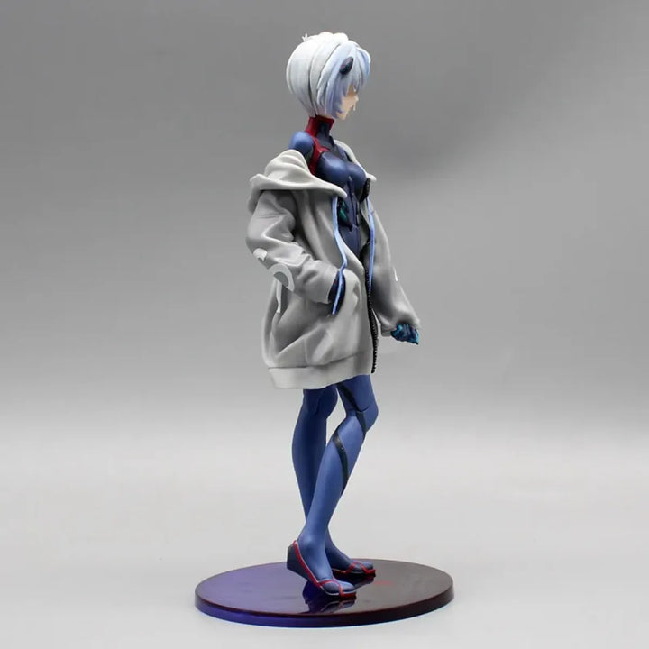 Evangelion Figures