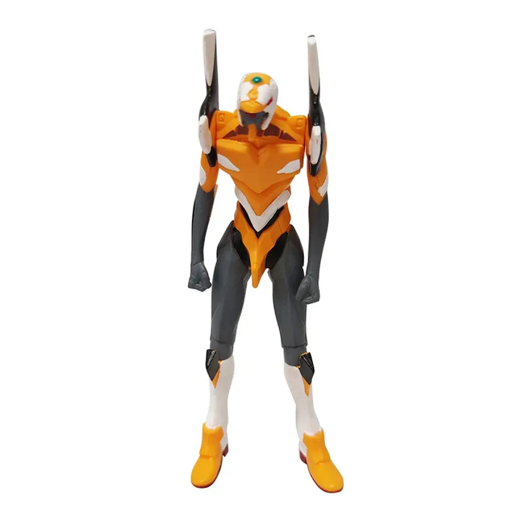 Evangelion Figures