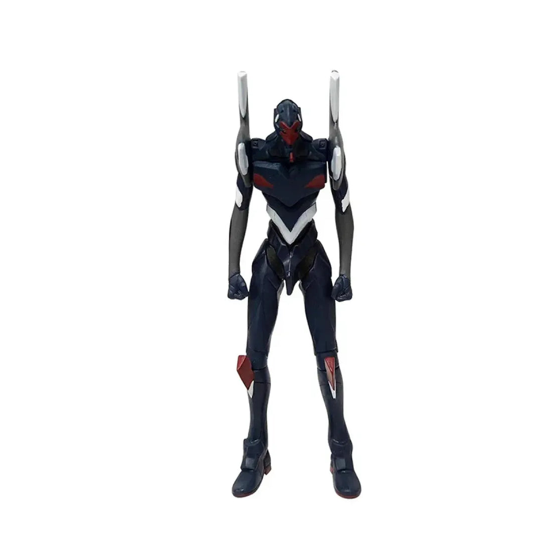 Evangelion Figures