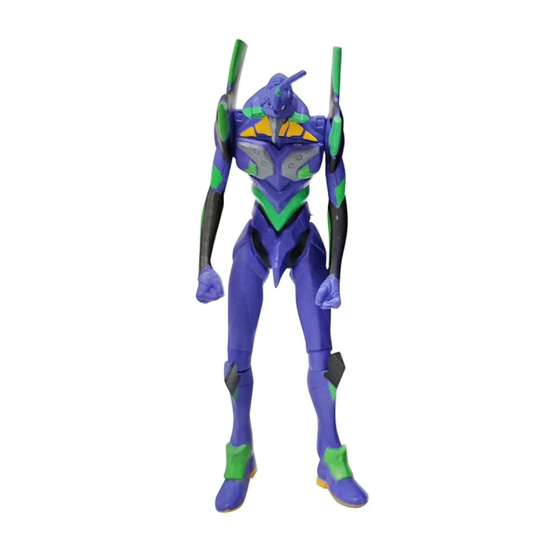Evangelion Figures