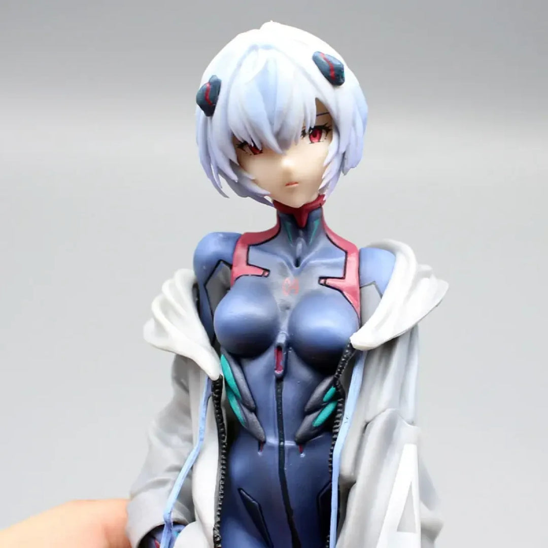 Evangelion Figures