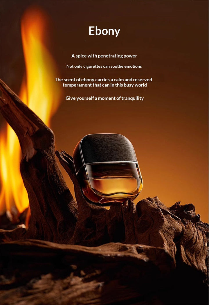 Small Sheepskin Vehicle With Aroma Diffuser Accessory