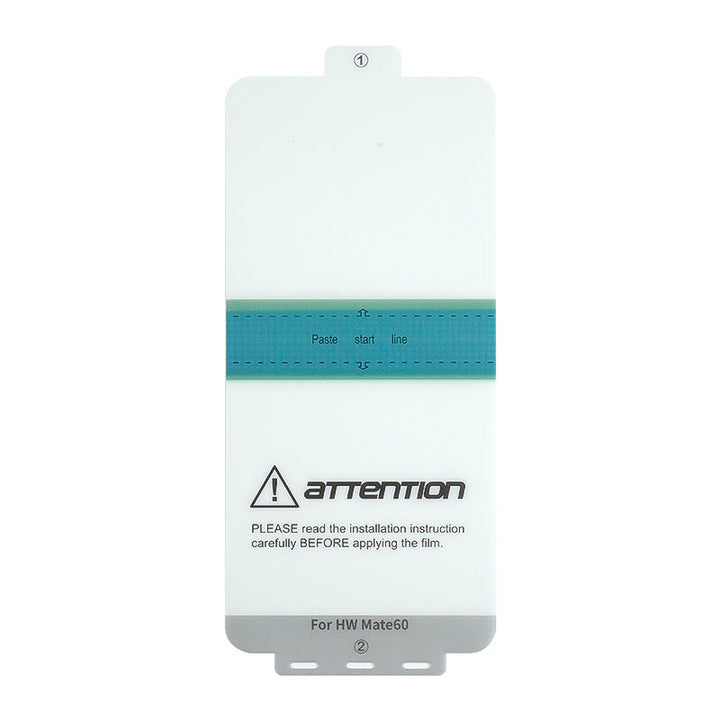 TPU Screen Protector Mobile Phone Film