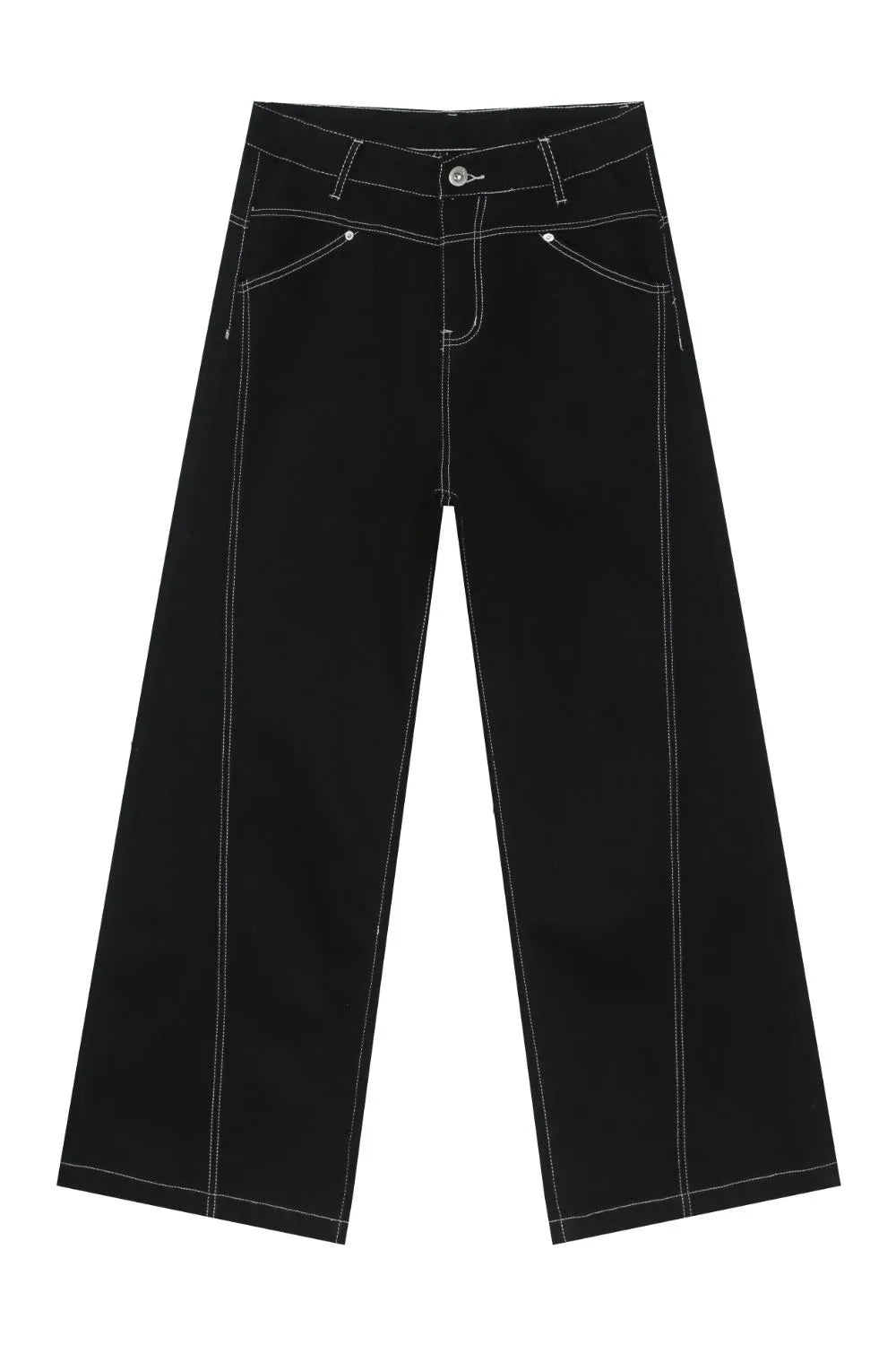 Men's Loose Fit Jeans