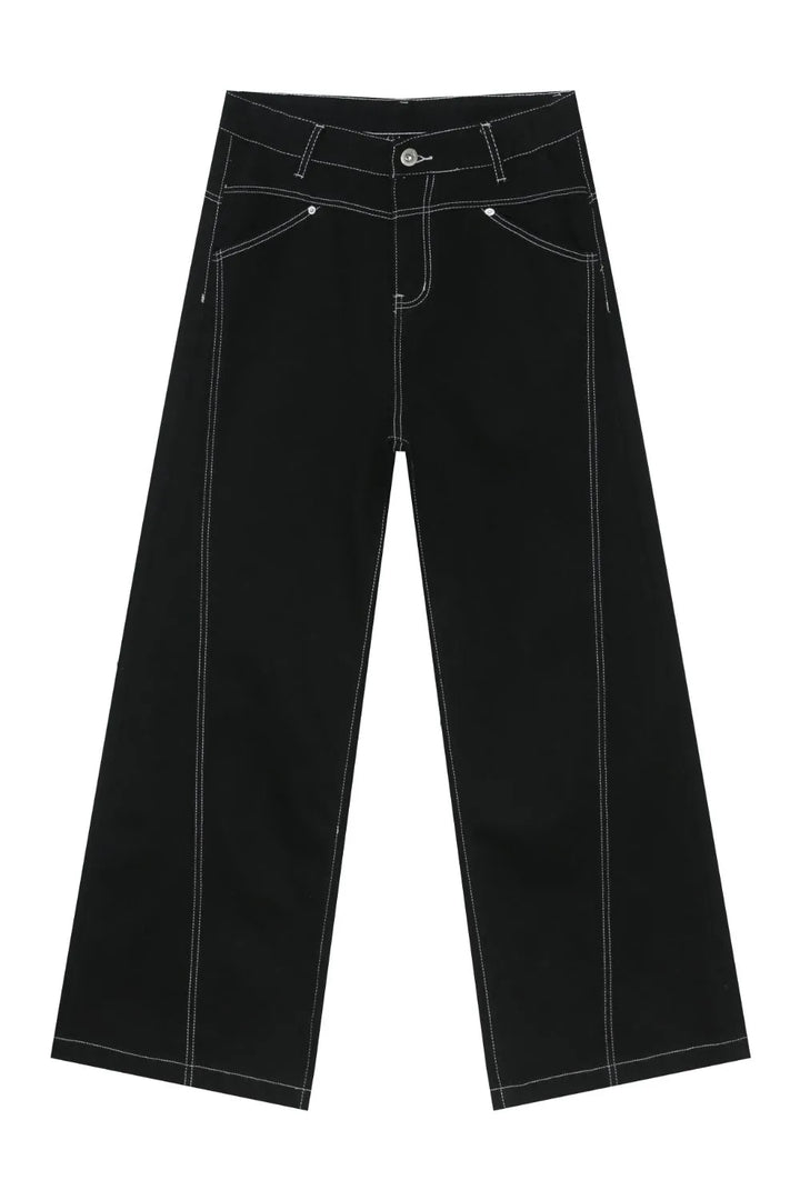 Men's Loose Fit Jeans