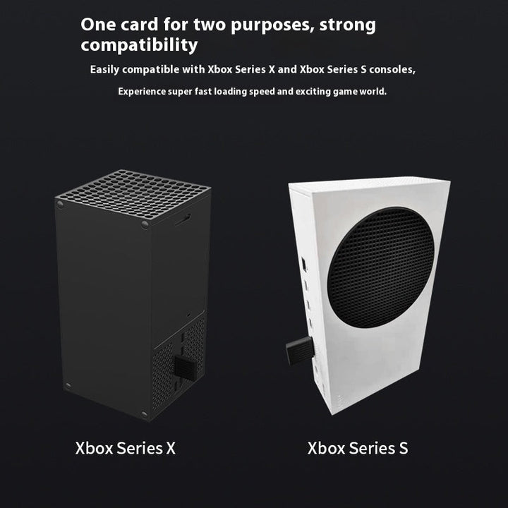 Applicable To Host Expansion Card Series Xs Host Hard Disk Switching Box