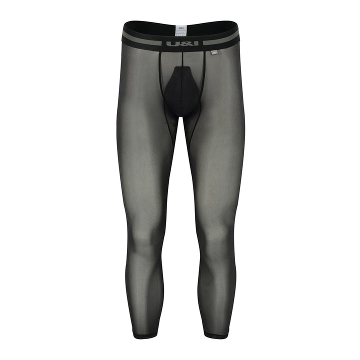 Sexy Men's Leggings Sports Fitness Pants