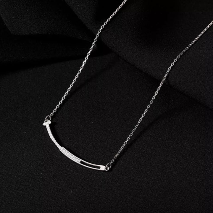 925 Sterling Silver Chain Necklace