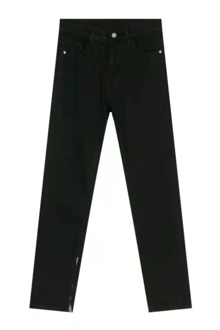 Men's Mid Rise Jeans