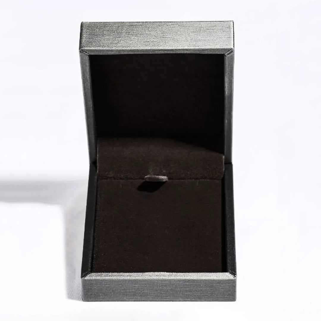 10 Carat Moissanite 925 Sterling Silver Necklace