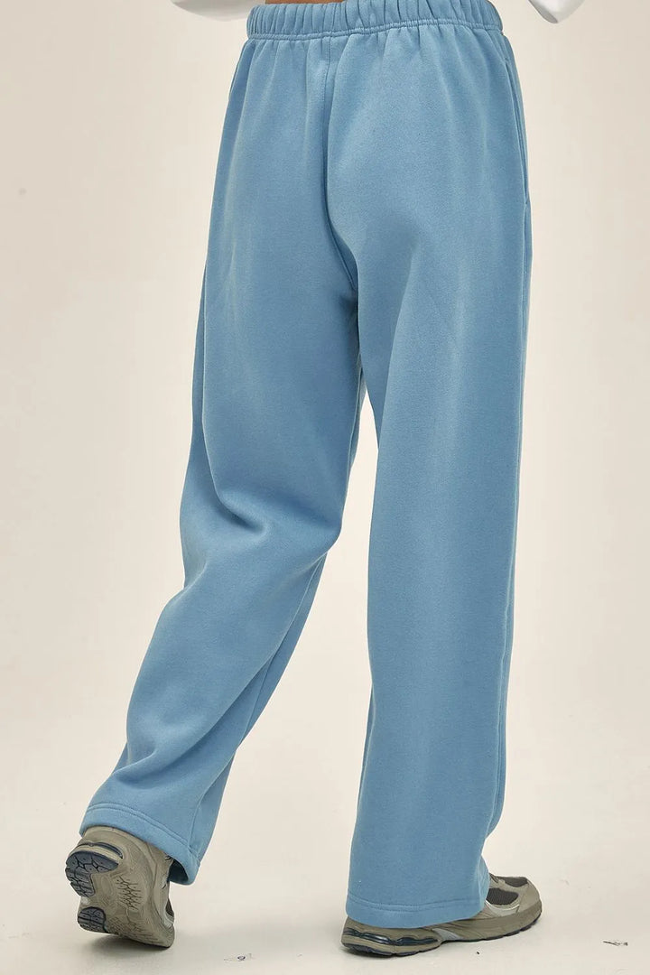 Men's Casual Drawstring Sweatpants