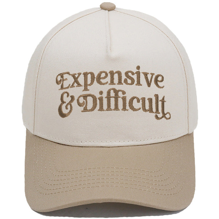 Baseball Unisex Casual Cap