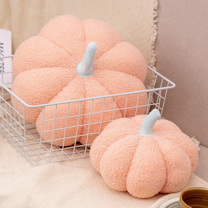 Home Decoration Pumpkin Pillow Ornaments