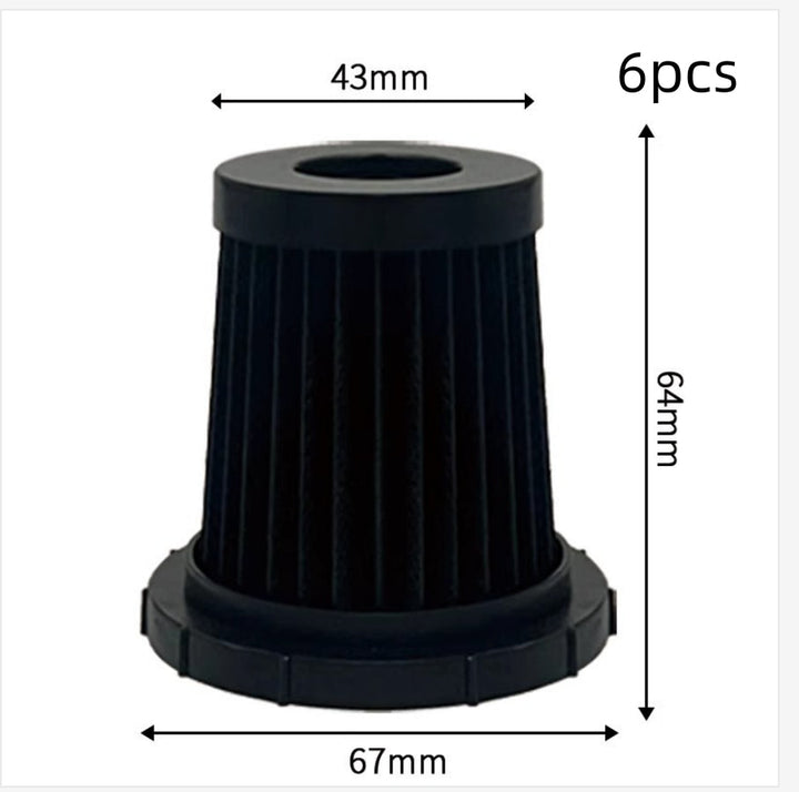 Home Mite Removal Instrument UV Sterilization Small Mite Wireless Vacuum Cleaner