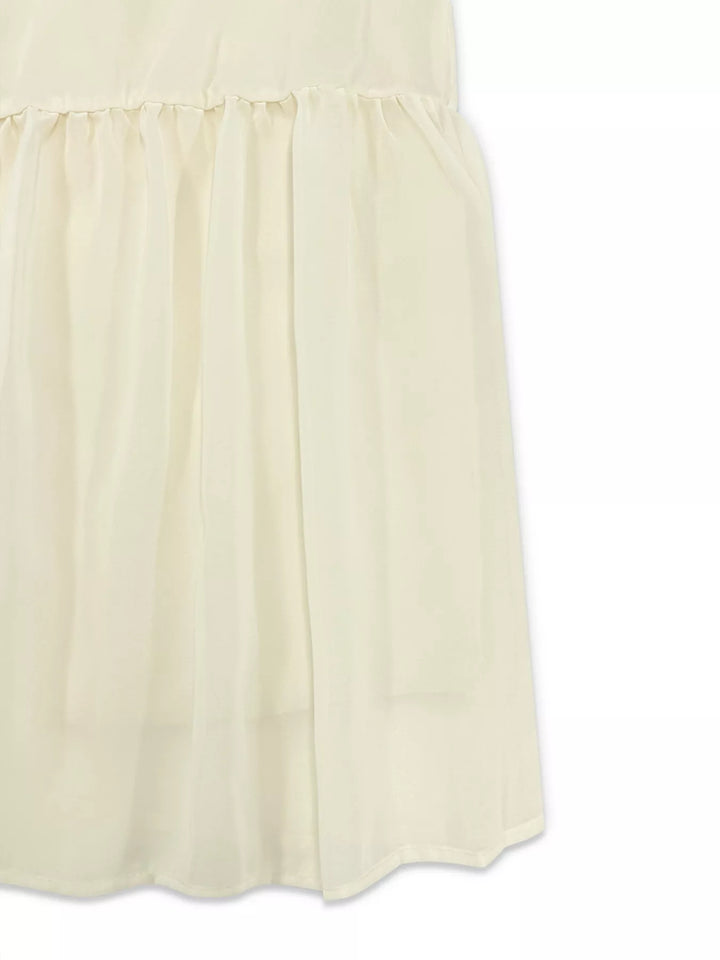 Long Sleeve Flowy Maxi Dress