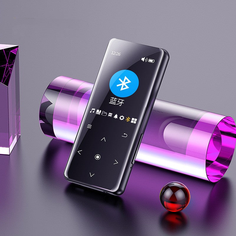 A20 Touch Screen Bluetooth MP3 Student Version