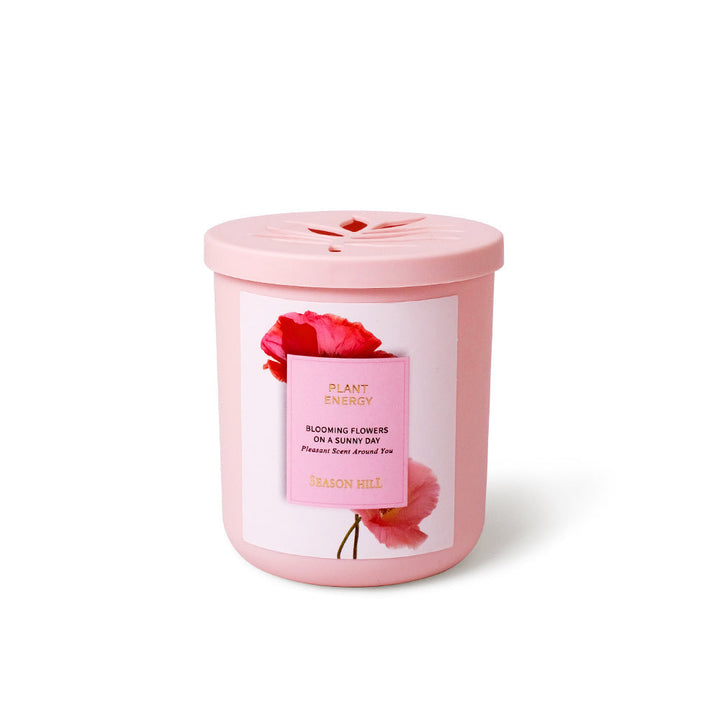 Non-train-hanging Air Freshener Fragrance