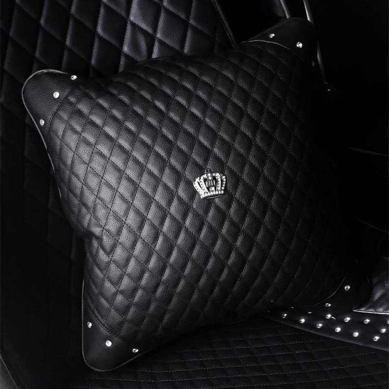 Car hand brake gear cover