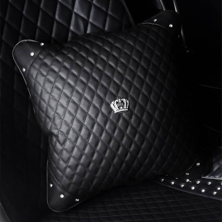Car hand brake gear cover