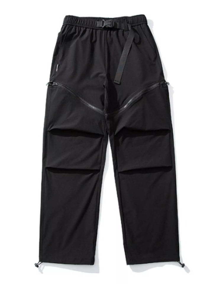 Men's Convertible Zip-Off Cargo Pants