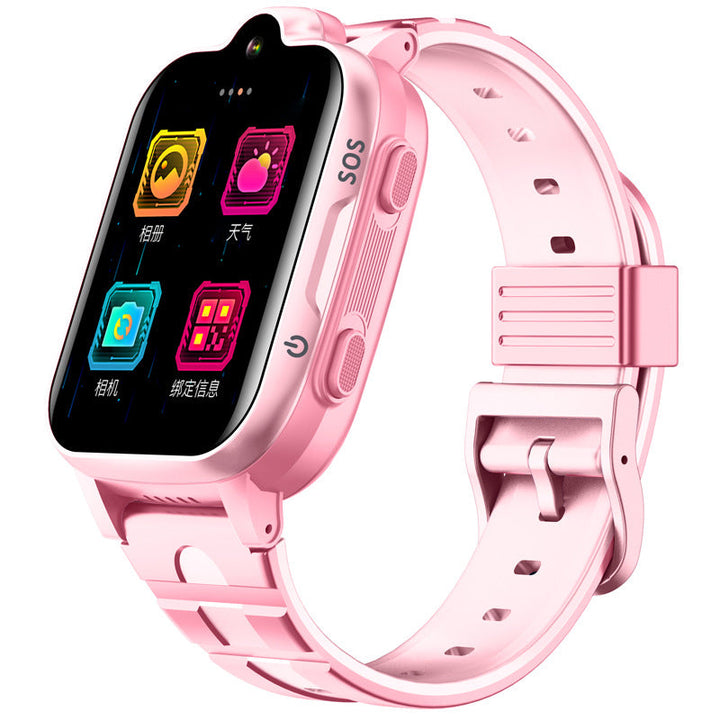 Fashion Children's GPS Positioning Phone Bracelet