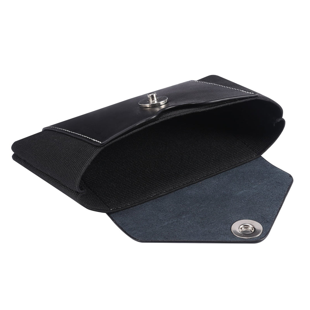 Resistance Band Phone BagWaist Pouch Running Sports Bag