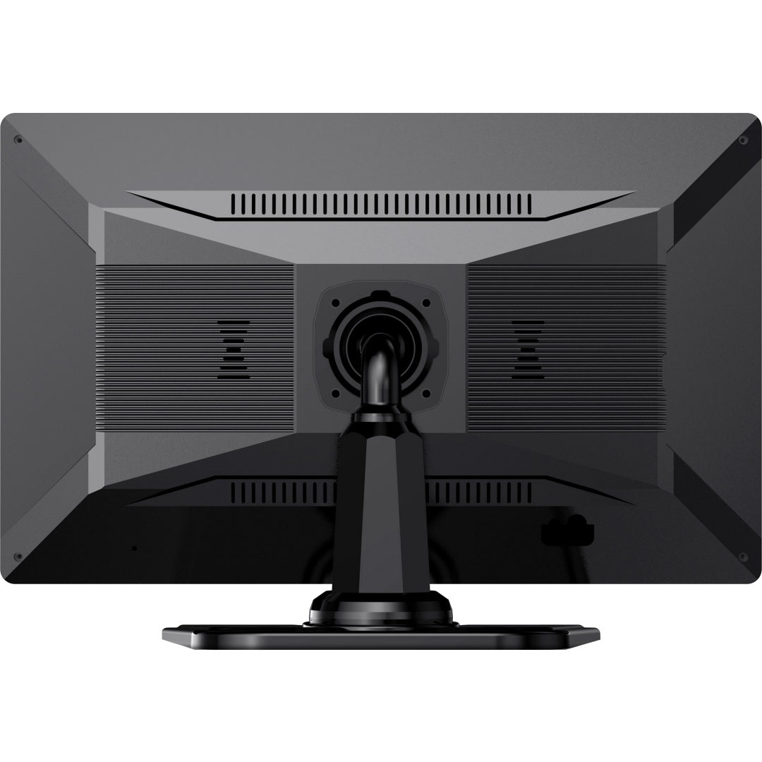 10.1 Inch 4-CH All-in-One BSD MmWave Sensor System K10 BSD
