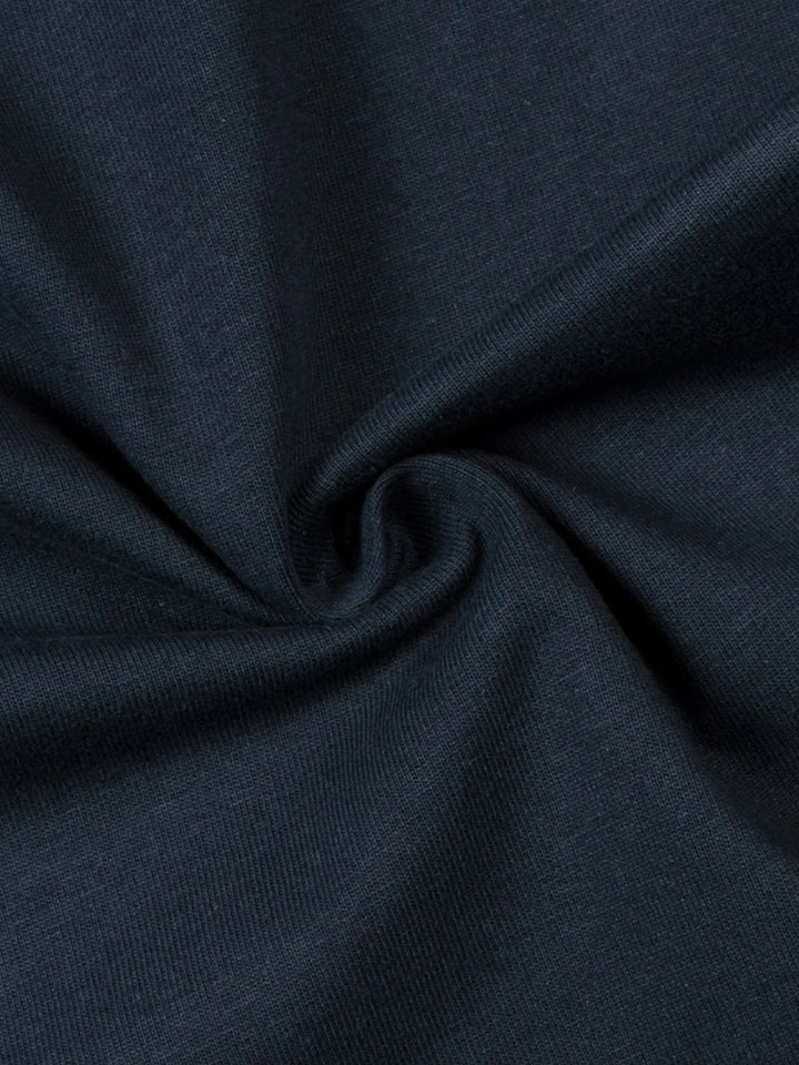 Men's Pearl Detail Short Sleeve T-Shirt