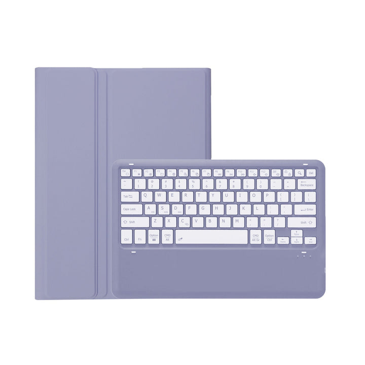 Compatible With IPad Pro Wireless Bluetooth Keyboard And The Magic
