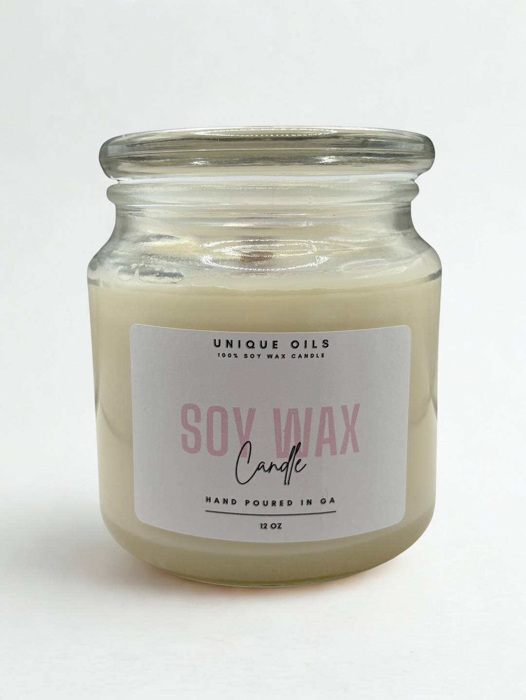 White Butter Unisex Perfume Fragrance