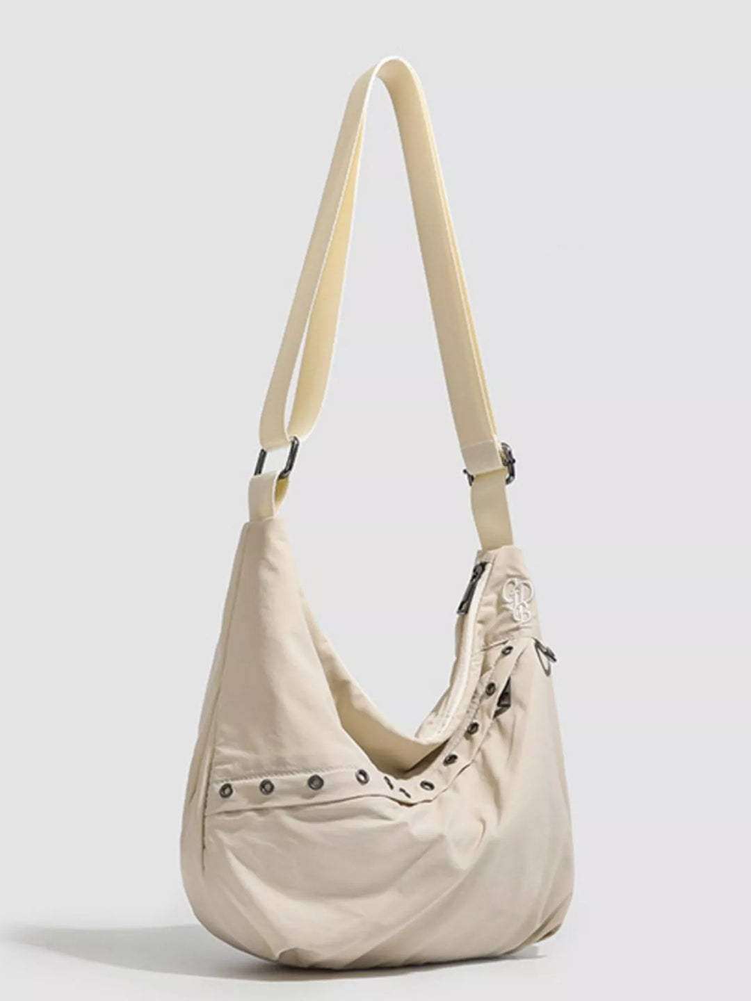 Adjustable Strap Crossbody Bag