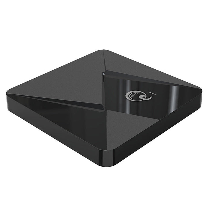 Quad-core Android 7.1 Network Set-top Box Player