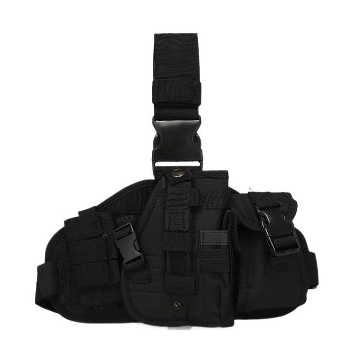 Outdoor Waterproof Combination Leg Sleeves Waist Bag