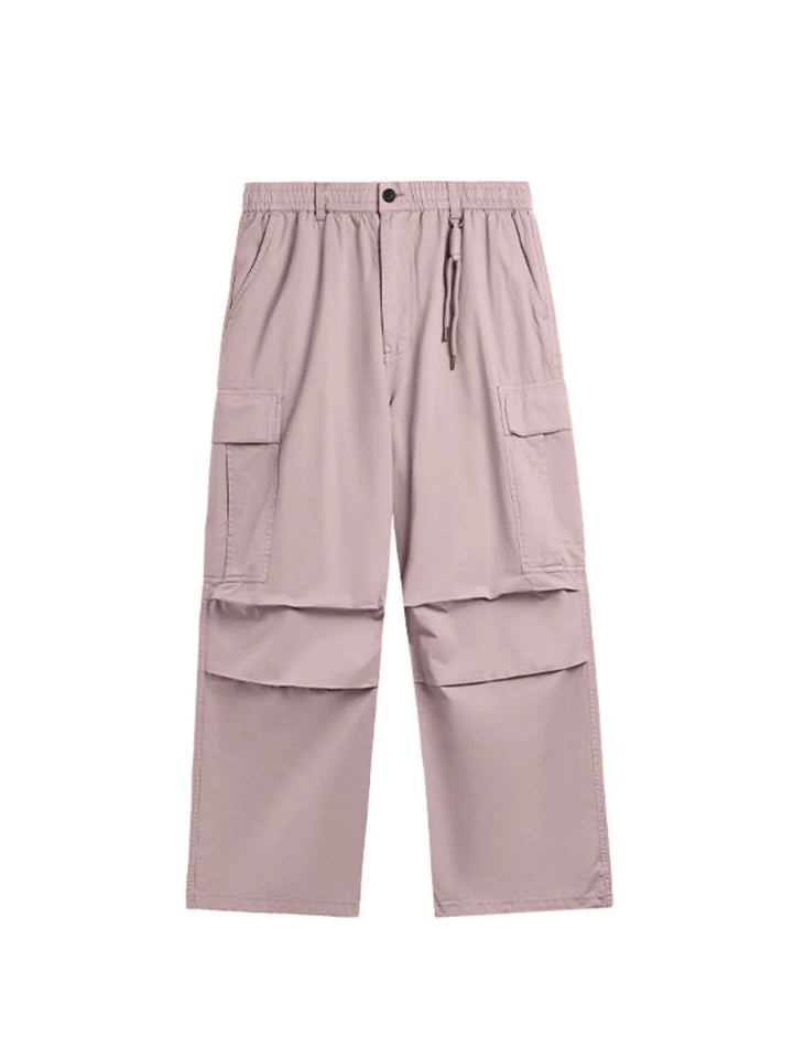 Men's Relaxed Fit Cargo Pants