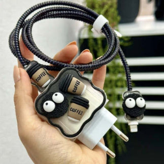 Phone Cable Protector