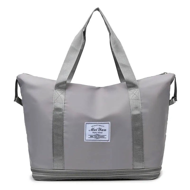 Oxford Cloth Travel Bag