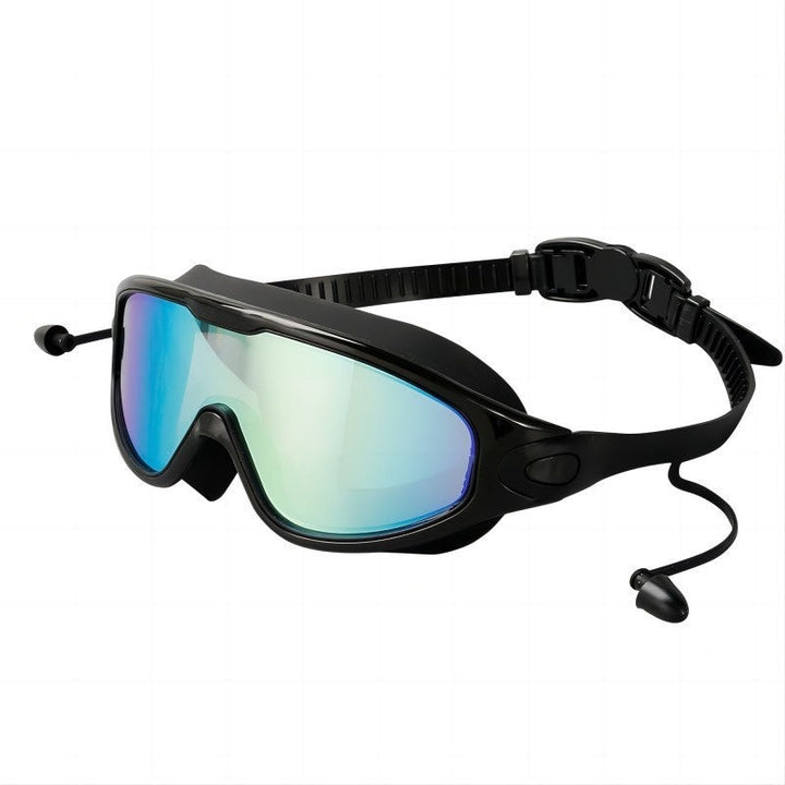 Childrens Swim Goggles Girls And Boys Swimming Gear Goggles