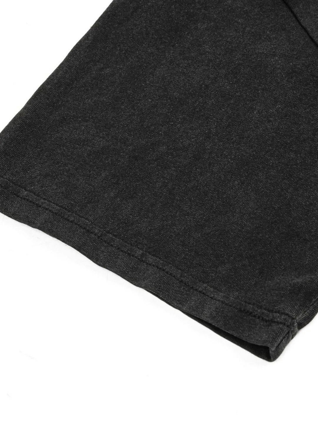 Men's Graphic Round Neck Short Sleeve T-Shirt
