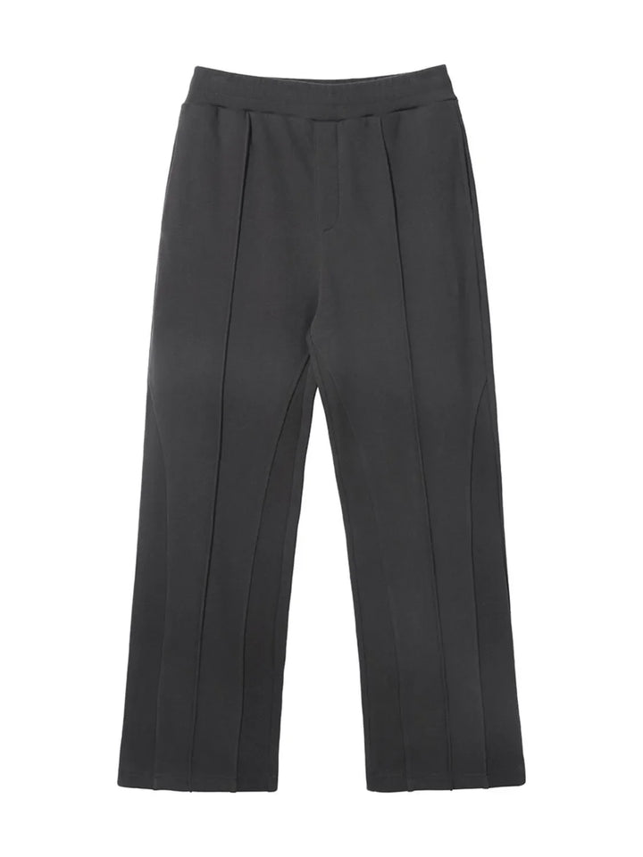 Men's Elastic Waist Pants