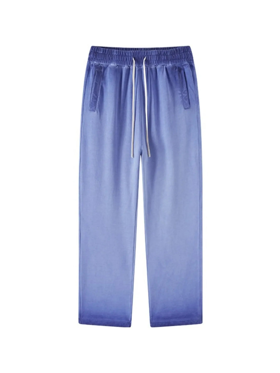 Men's Drawstring Loose Fit Pants